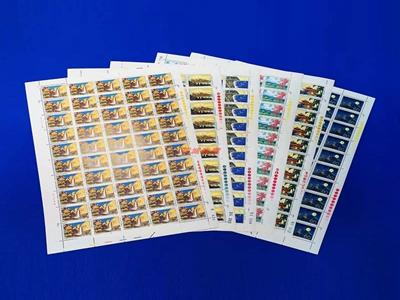 普陀区收购邮票,上海回收老邮票营业店联系方式产品信息获取底价查看